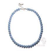 Angelite-collier