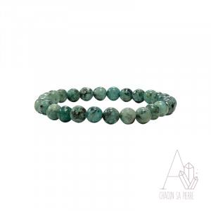 turquoise bracelet