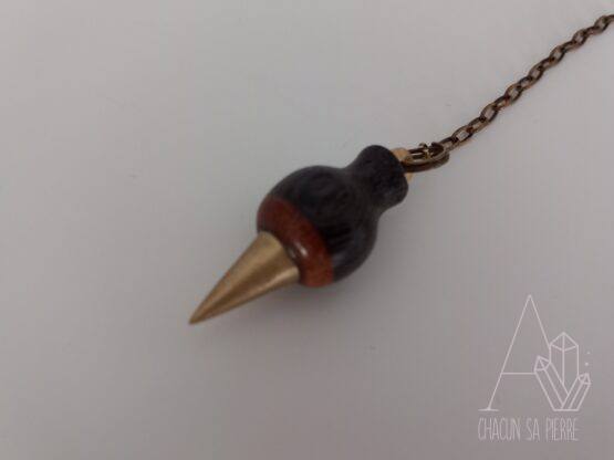 Pendule artisanal – Image 2