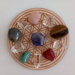 Mandala et jeux