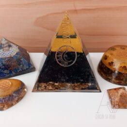 Orgonite