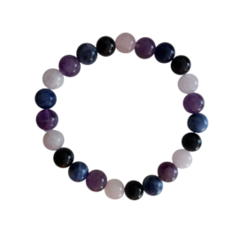 Bracelet 8 mm