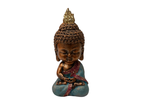 Bouddha Bodhi Méditation et Ouverture