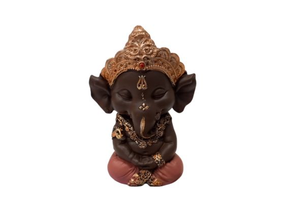 Ganesh Méditation et Ouverture