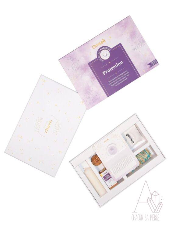 Coffret Rituel Protection – Image 2