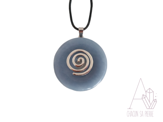 Porte-donut spirale – Image 2