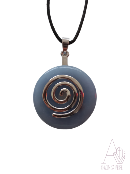 Porte-donut spirale – Image 3