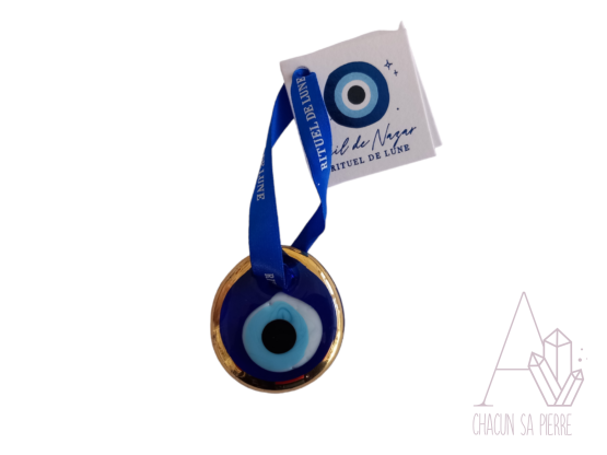 Oeil de Nazar