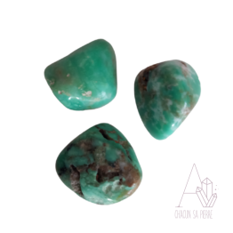 Chrysoprase