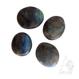 Labradorite