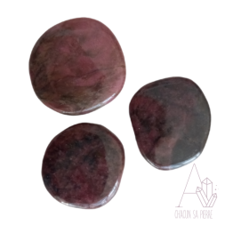 Rhodonite