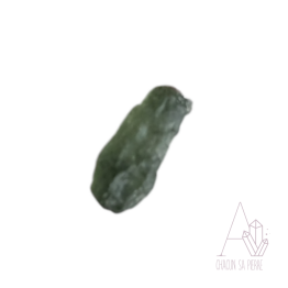 Moldavite