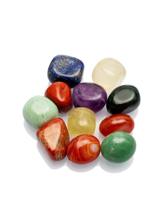 Bouteille 7 chakras – Image 2