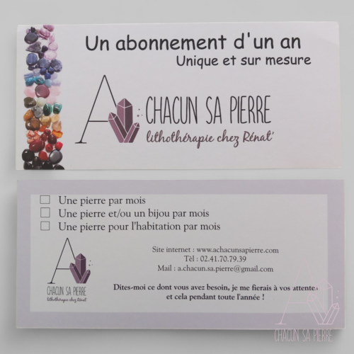 Abonnement