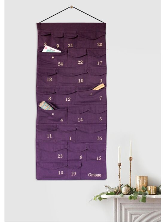 Calendrier de l'avent