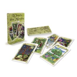 Oracle et tarot