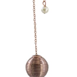 Pendule Cuivre