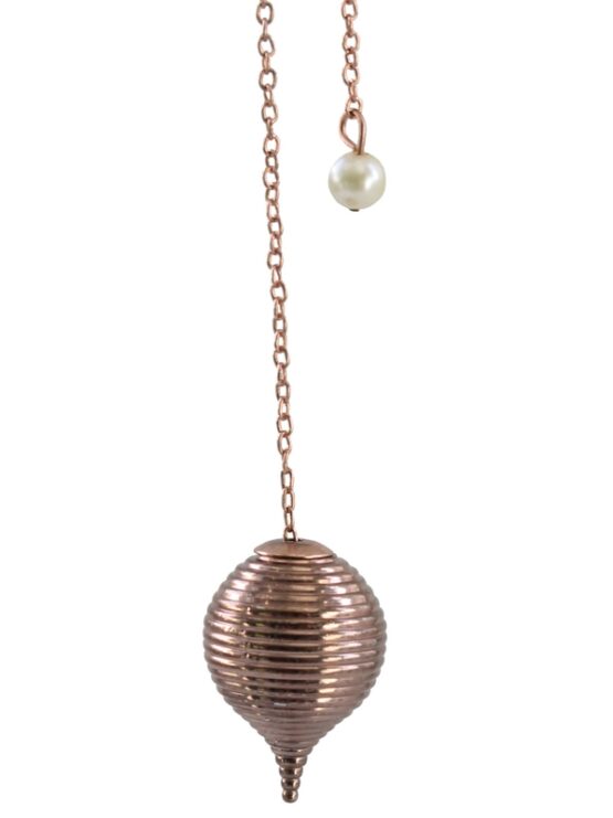 Pendule Cuivre