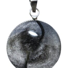 Bijoux avec argent / métal