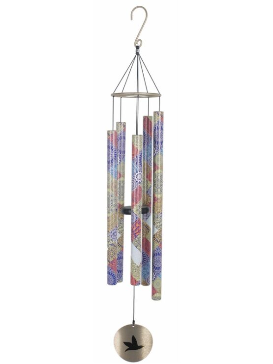 Carillon bohemian 116cm