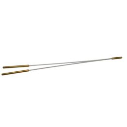 Baguette de sourcier (laiton)