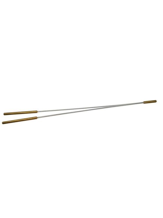 Baguette de sourcier (laiton)