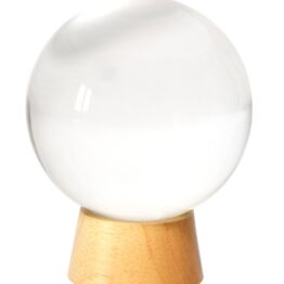 Boule de Cristal 10cm