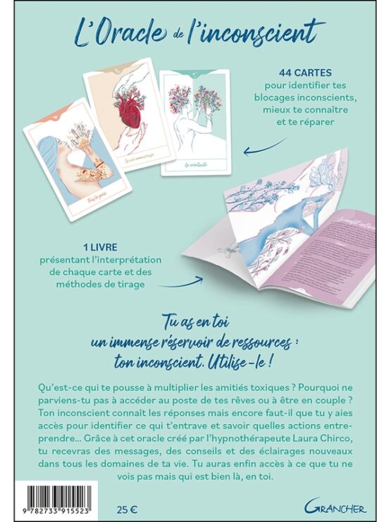 Oracle de l'inconscient – Image 2