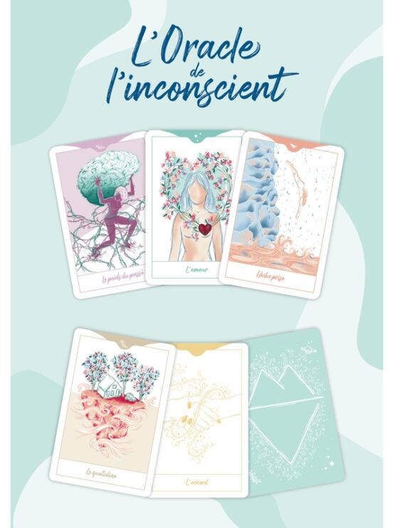 Oracle de l'inconscient – Image 3