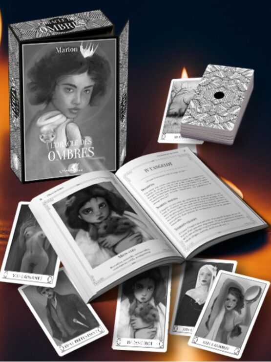 Oracle des ombres – Image 2