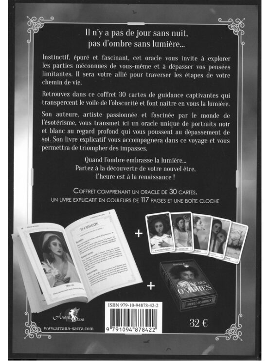 Oracle des ombres – Image 3
