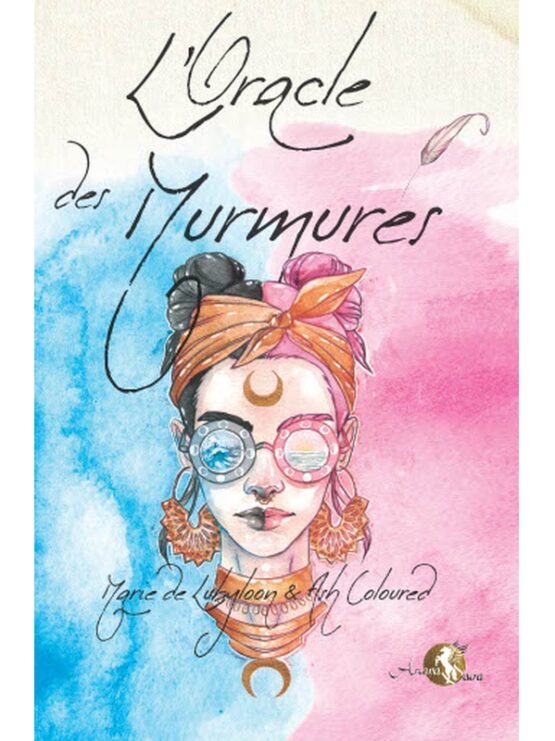 Oracle des murmures