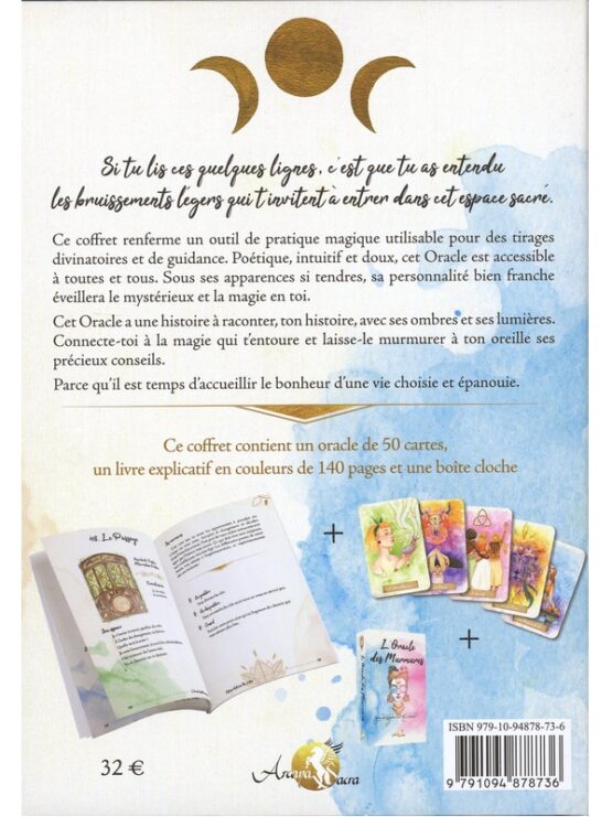 Oracle des murmures – Image 3
