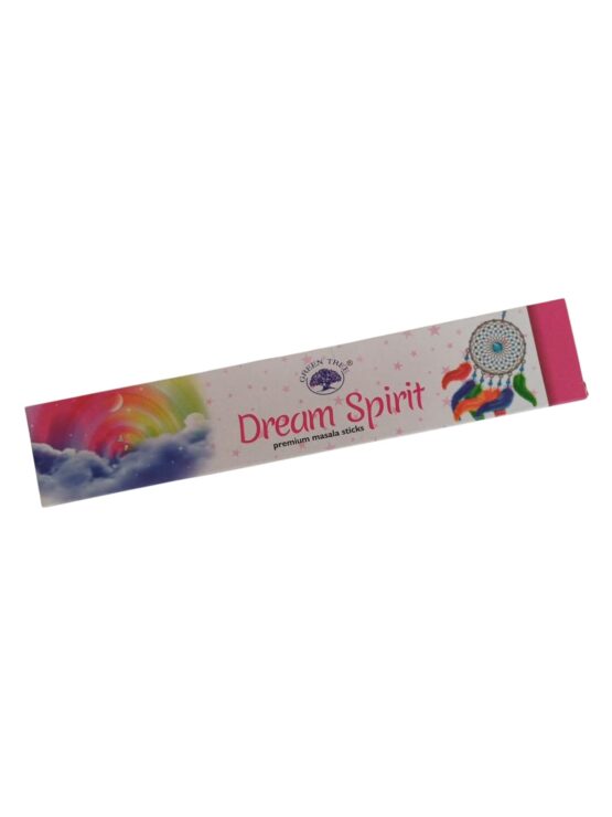 Encens bâtons Dream Spirit