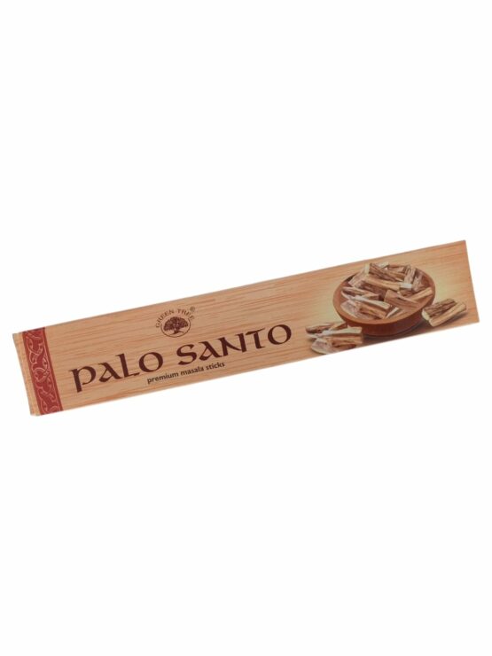 Palo santo encens bâtons