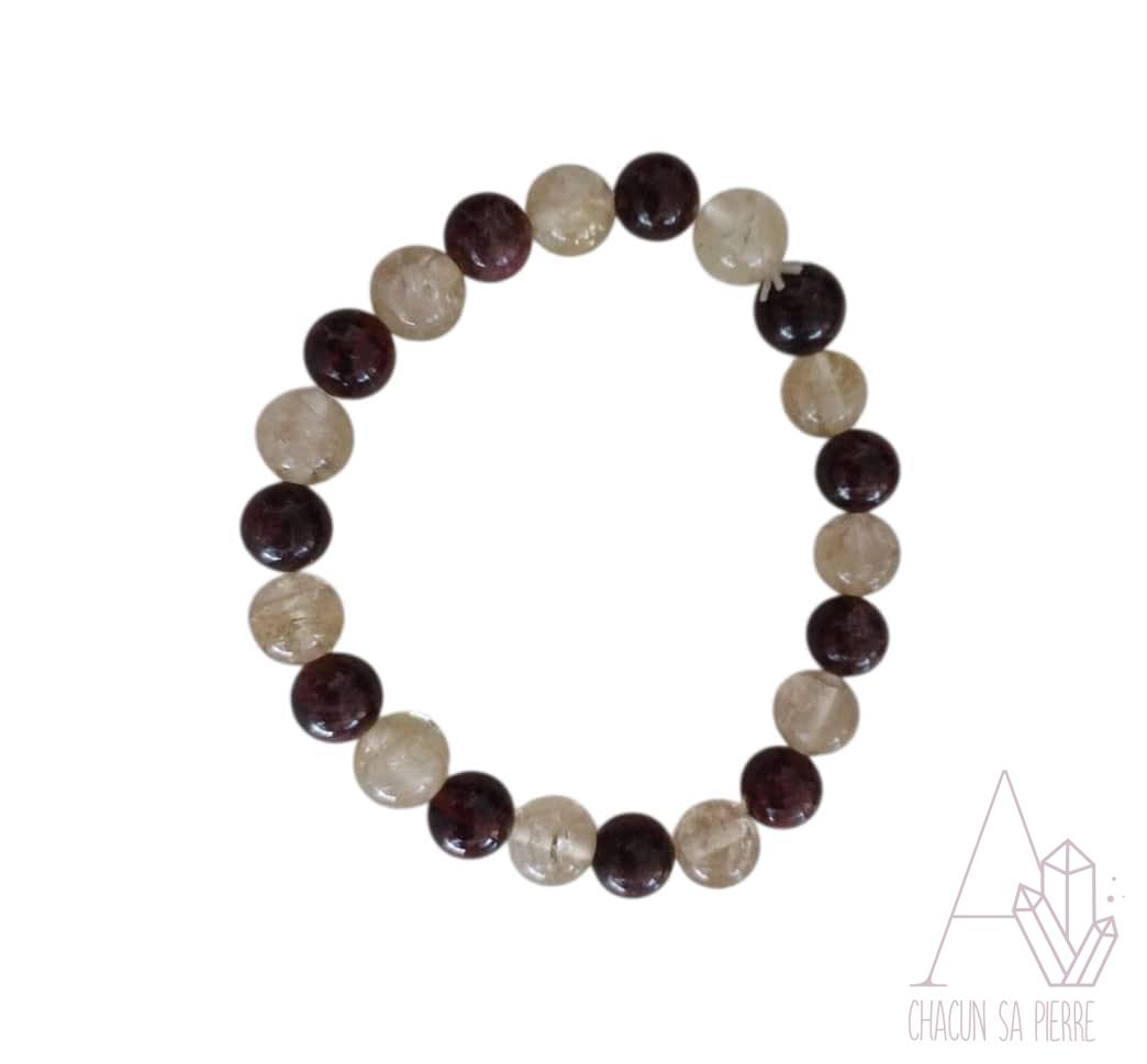 bracelet confiance