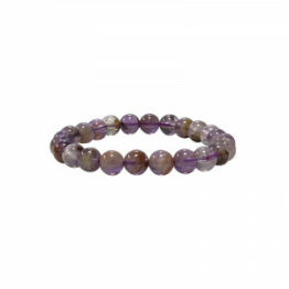Auralite 23 bracelet