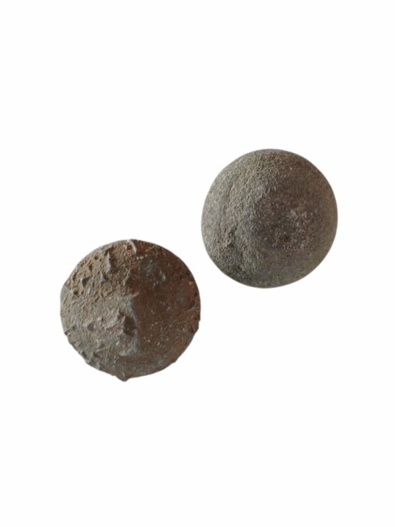 Bojis la paire 2cm