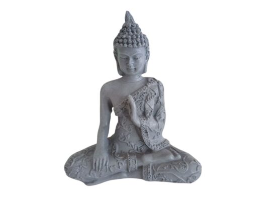 Statuette Bouddha protection