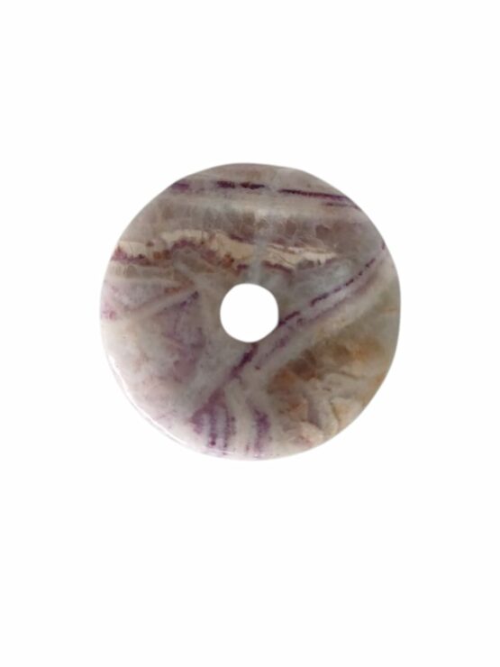 Charoïte donut 3cm