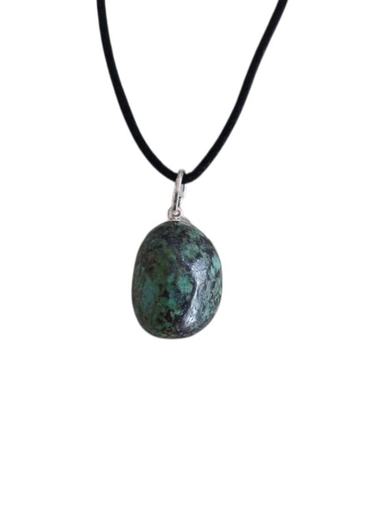 Turquoise pendentif