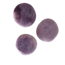 Lépidolite