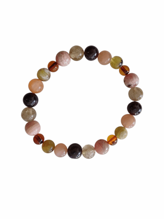 Bracelet Chemin de vie