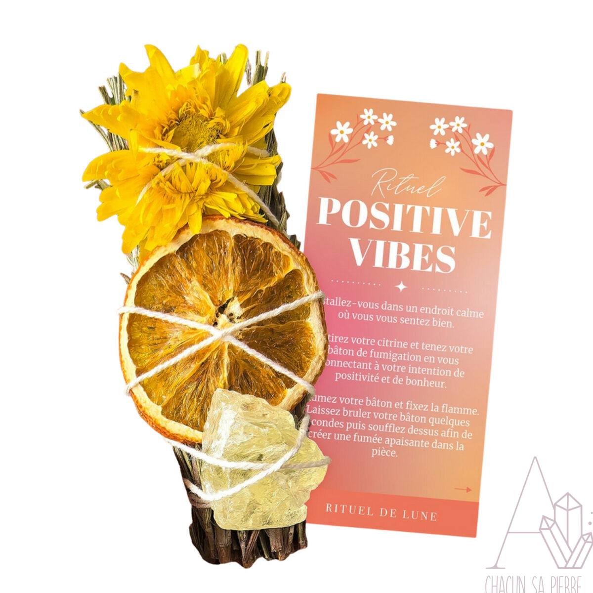 sauge vibrations positives sauge vibrations positives